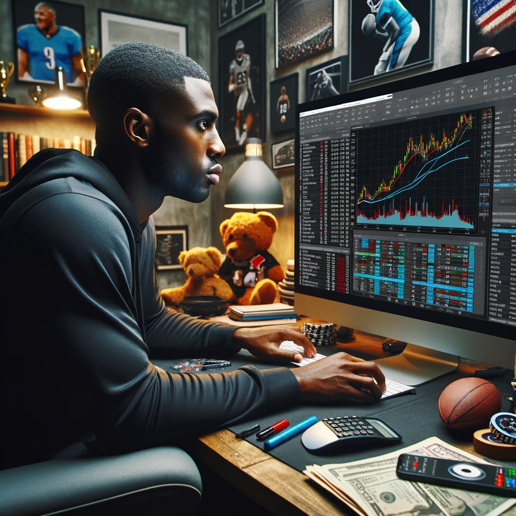 Sports Betting Models Rithmm's EasytoUse Custom Solutions Rithmm